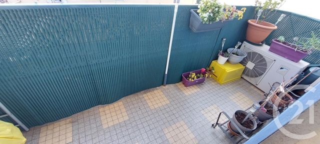 Appartement F4 à vendre - 4 pièces - 85.81 m2 - MARIGNANE - 13 - PROVENCE-ALPES-COTE-D-AZUR - Century 21 Contact Immobilier