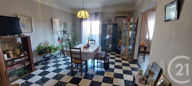 Appartement F4 à vendre - 4 pièces - 85.81 m2 - MARIGNANE - 13 - PROVENCE-ALPES-COTE-D-AZUR - Century 21 Contact Immobilier