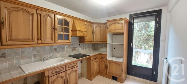 Appartement F4 à vendre MARIGNANE