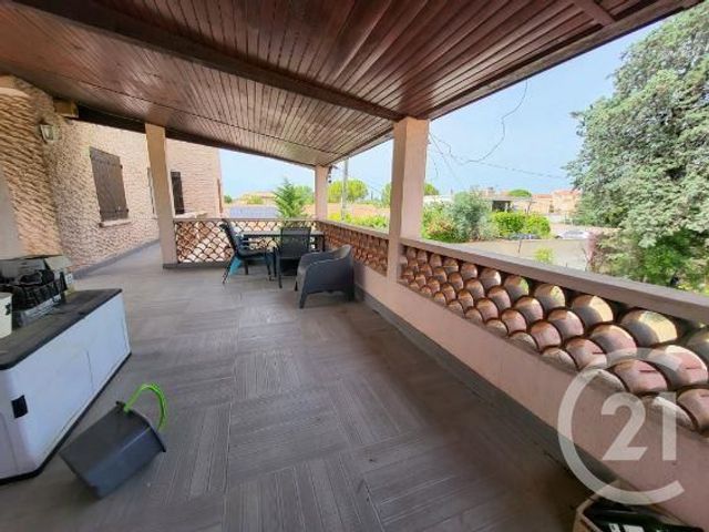 immeuble à vendre - 413.0 m2 - MARIGNANE - 13 - PROVENCE-ALPES-COTE-D-AZUR - Century 21 Contact Immobilier