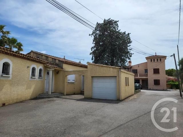 immeuble à vendre - 413.0 m2 - MARIGNANE - 13 - PROVENCE-ALPES-COTE-D-AZUR - Century 21 Contact Immobilier