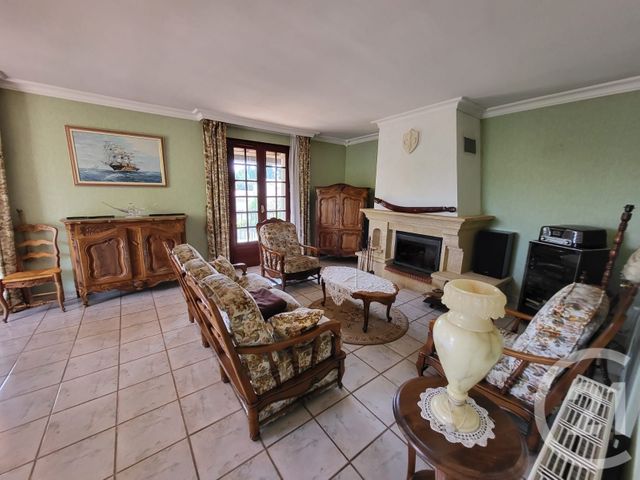 maison à vendre - 7 pièces - 121.65 m2 - MARIGNANE - 13 - PROVENCE-ALPES-COTE-D-AZUR - Century 21 Contact Immobilier