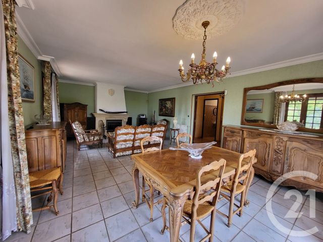 maison à vendre - 7 pièces - 121.65 m2 - MARIGNANE - 13 - PROVENCE-ALPES-COTE-D-AZUR - Century 21 Contact Immobilier