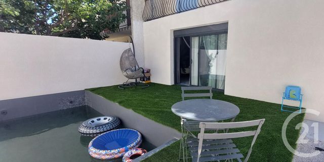 maison - MARIGNANE - 13