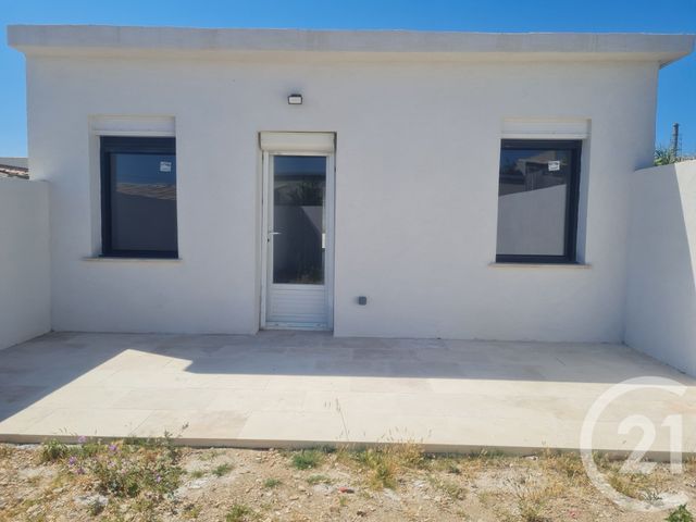 maison - CHATEAUNEUF LES MARTIGUES - 13