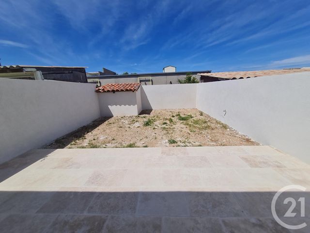 maison - CHATEAUNEUF LES MARTIGUES - 13