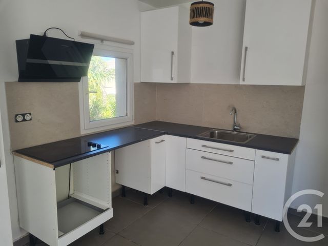 maison - CHATEAUNEUF LES MARTIGUES - 13