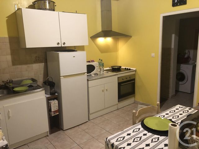appartement - ROGNAC - 13