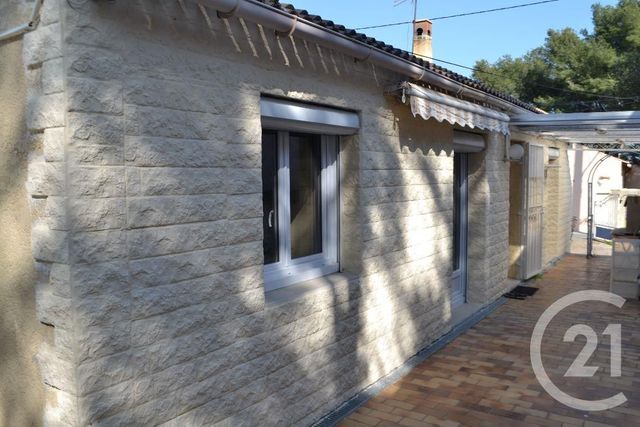 maison - ST MITRE LES REMPARTS - 13