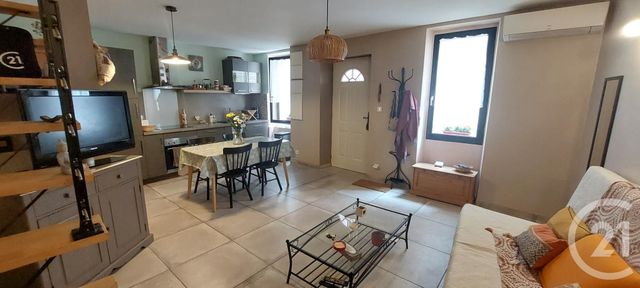 maison - ROGNAC - 13
