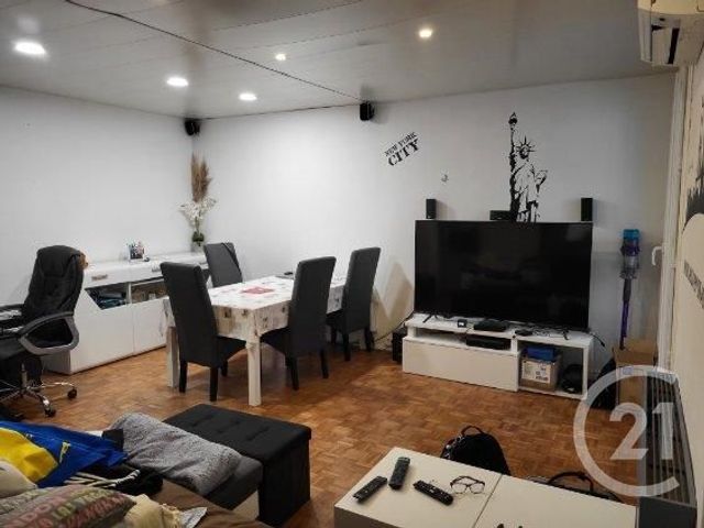 appartement - VITROLLES - 13