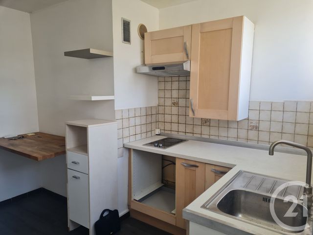 appartement - MARIGNANE - 13