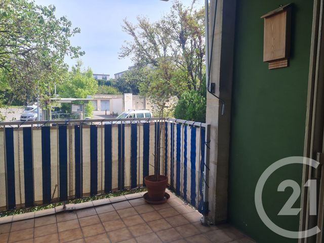 appartement - MARIGNANE - 13