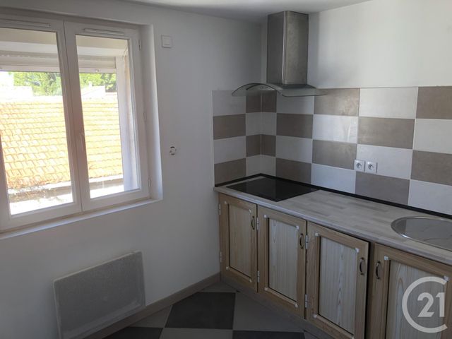 Appartement T2 à louer - 2 pièces - 29.97 m2 - ROGNAC - 13 - PROVENCE-ALPES-COTE-D-AZUR - Century 21 Contact Immobilier