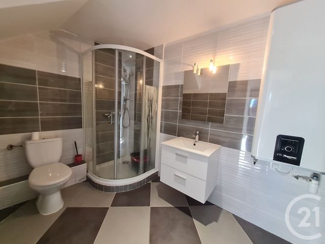 Appartement T2 à louer - 2 pièces - 29.97 m2 - ROGNAC - 13 - PROVENCE-ALPES-COTE-D-AZUR - Century 21 Contact Immobilier