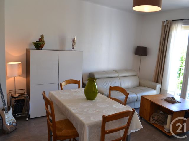 appartement - ROGNAC - 13
