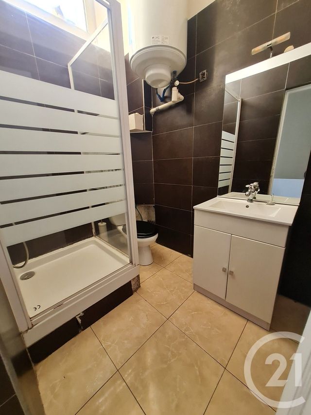 maison à vendre - 2 pièces - 27.38 m2 - MARIGNANE - 13 - PROVENCE-ALPES-COTE-D-AZUR - Century 21 Contact Immobilier