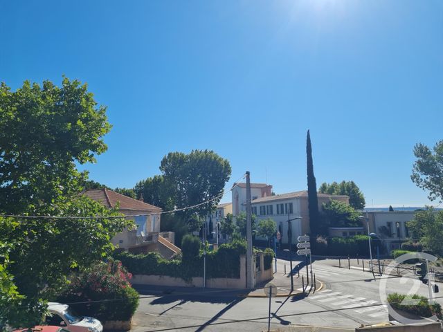 appartement - BERRE L ETANG - 13