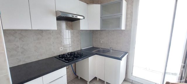 appartement - MARIGNANE - 13