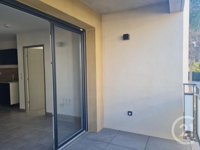 appartement - VELAUX - 13