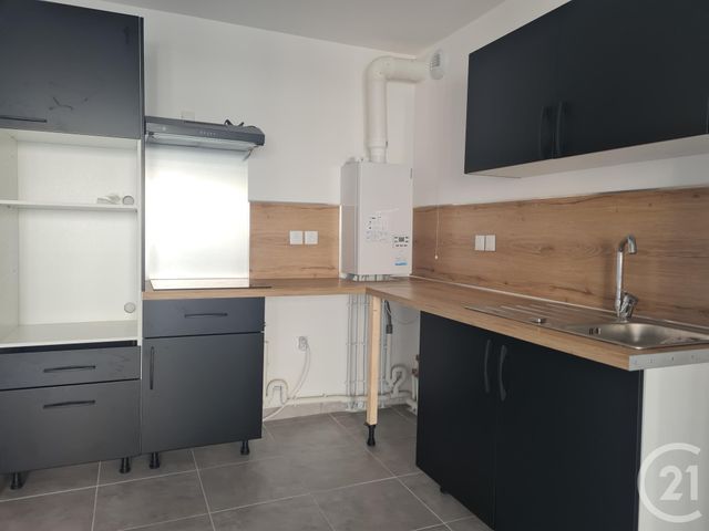 appartement - VELAUX - 13
