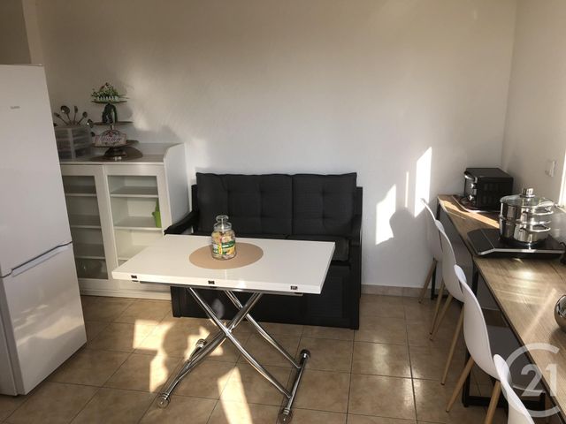 appartement - MARIGNANE - 13