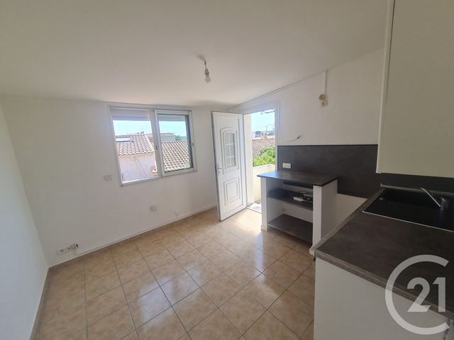 Appartement T2 à louer MARIGNANE
