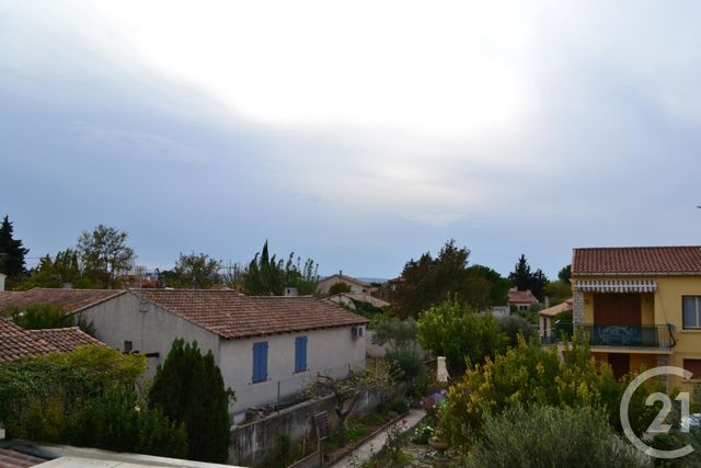 appartement - MARIGNANE - 13