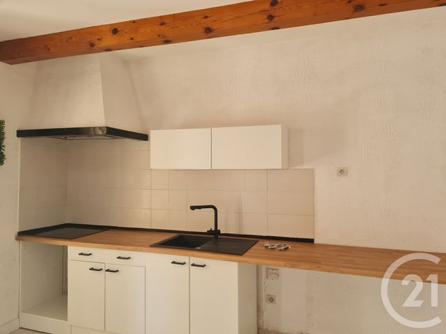 maison à louer - 3 pièces - 83.38 m2 - MARIGNANE - 13 - PROVENCE-ALPES-COTE-D-AZUR - Century 21 Contact Immobilier