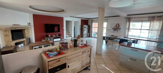 maison à vendre - 6 pièces - 180.0 m2 - GIGNAC LA NERTHE - 13 - PROVENCE-ALPES-COTE-D-AZUR - Century 21 Contact Immobilier