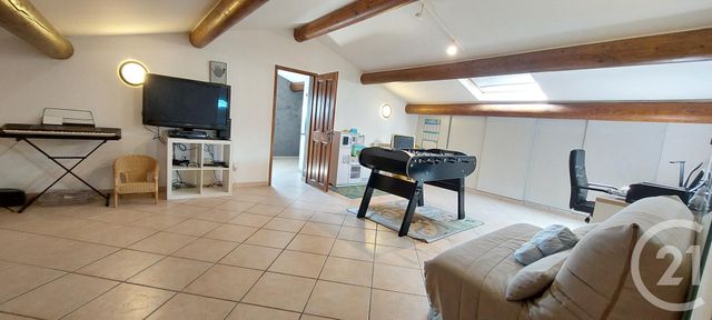 maison à vendre - 6 pièces - 180.0 m2 - GIGNAC LA NERTHE - 13 - PROVENCE-ALPES-COTE-D-AZUR - Century 21 Contact Immobilier