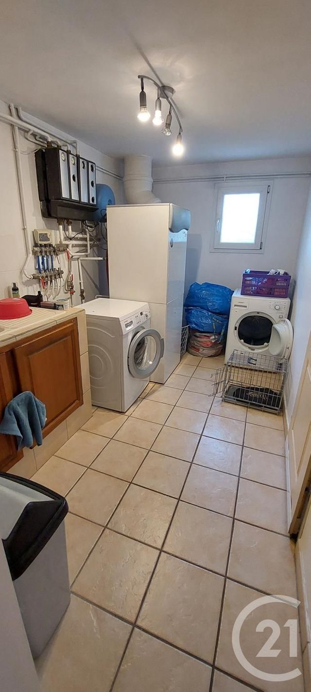 maison à vendre - 6 pièces - 180.0 m2 - GIGNAC LA NERTHE - 13 - PROVENCE-ALPES-COTE-D-AZUR - Century 21 Contact Immobilier