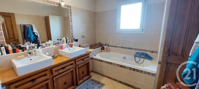 maison à vendre - 6 pièces - 180.0 m2 - GIGNAC LA NERTHE - 13 - PROVENCE-ALPES-COTE-D-AZUR - Century 21 Contact Immobilier