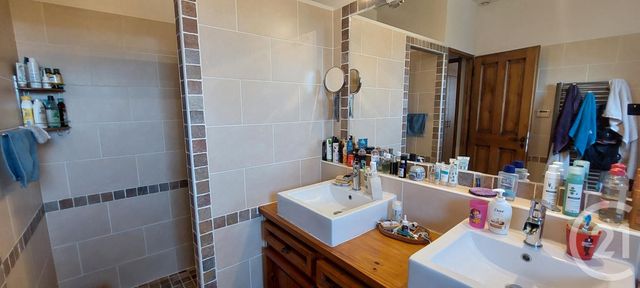 maison à vendre - 6 pièces - 180.0 m2 - GIGNAC LA NERTHE - 13 - PROVENCE-ALPES-COTE-D-AZUR - Century 21 Contact Immobilier