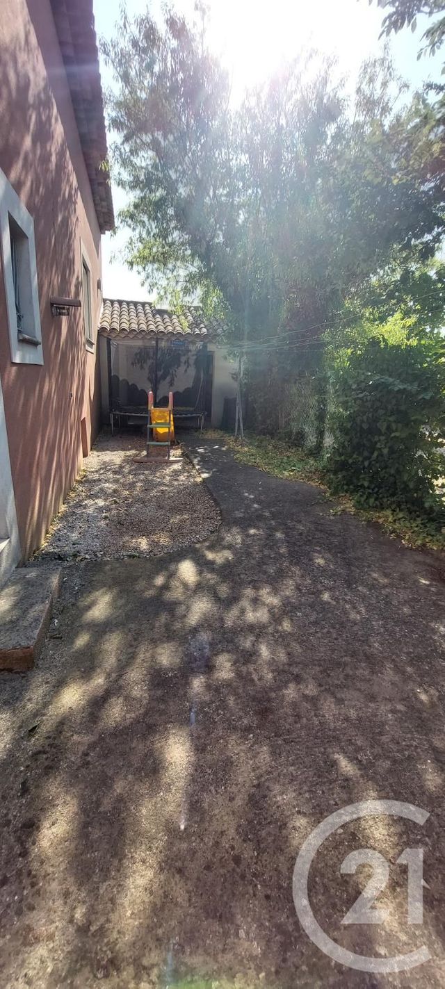 maison à vendre - 6 pièces - 180.0 m2 - GIGNAC LA NERTHE - 13 - PROVENCE-ALPES-COTE-D-AZUR - Century 21 Contact Immobilier