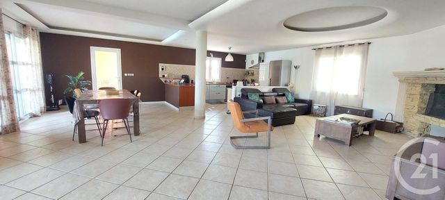 Maison à vendre GIGNAC LA NERTHE