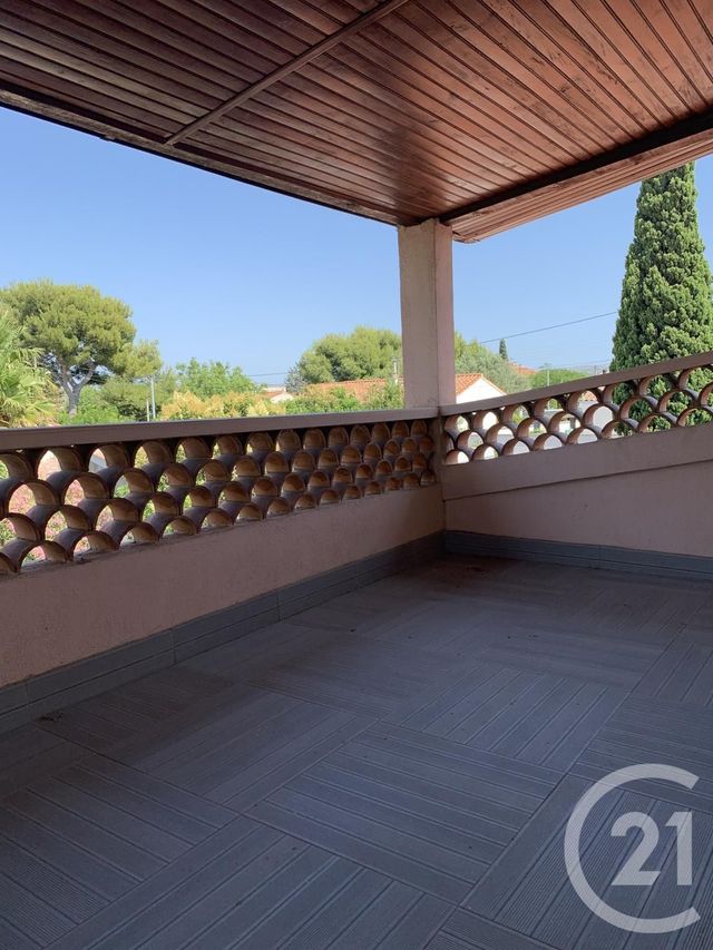 appartement - MARIGNANE - 13