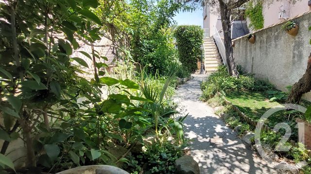 appartement - MARIGNANE - 13