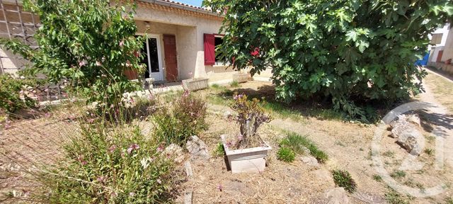 maison - MARIGNANE - 13