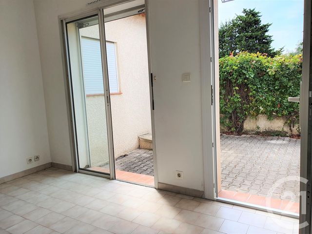 appartement - MARIGNANE - 13