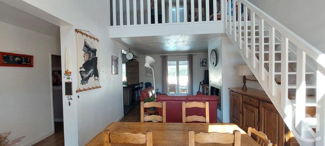 maison à vendre - 4 pièces - 100.0 m2 - VITROLLES - 13 - PROVENCE-ALPES-COTE-D-AZUR - Century 21 Contact Immobilier