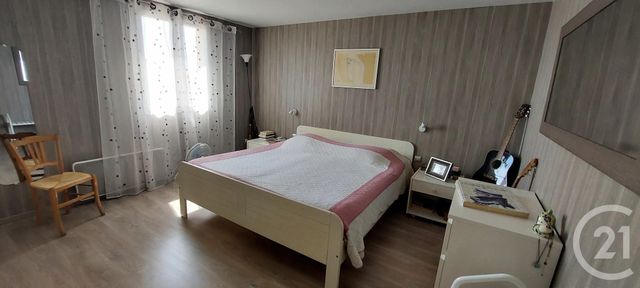 maison à vendre - 4 pièces - 100.0 m2 - VITROLLES - 13 - PROVENCE-ALPES-COTE-D-AZUR - Century 21 Contact Immobilier