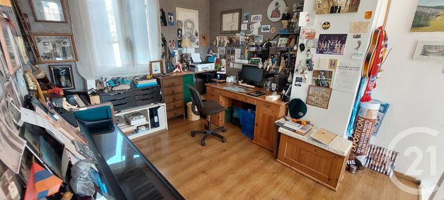 maison à vendre - 4 pièces - 100.0 m2 - VITROLLES - 13 - PROVENCE-ALPES-COTE-D-AZUR - Century 21 Contact Immobilier