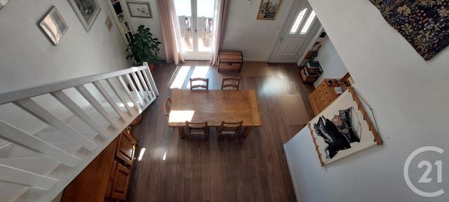 maison à vendre - 4 pièces - 100.0 m2 - VITROLLES - 13 - PROVENCE-ALPES-COTE-D-AZUR - Century 21 Contact Immobilier