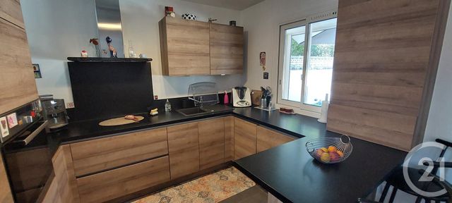 maison à vendre - 4 pièces - 100.0 m2 - VITROLLES - 13 - PROVENCE-ALPES-COTE-D-AZUR - Century 21 Contact Immobilier