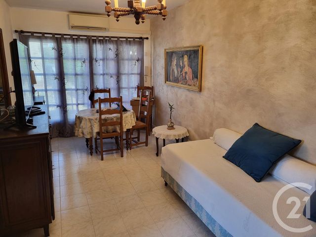 maison à louer - 2 pièces - 37.42 m2 - CHATEAUNEUF LES MARTIGUES - 13 - PROVENCE-ALPES-COTE-D-AZUR - Century 21 Contact Immobilier