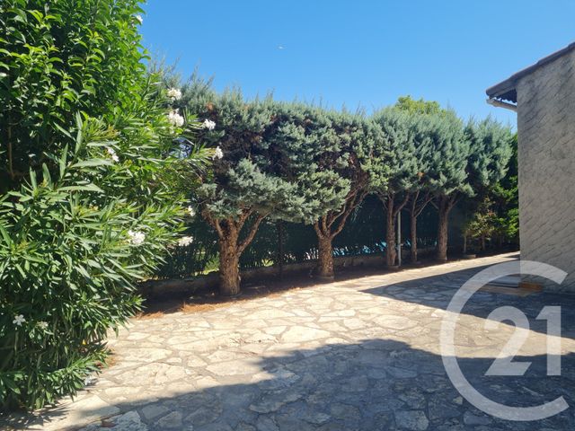 maison à louer - 2 pièces - 37.42 m2 - CHATEAUNEUF LES MARTIGUES - 13 - PROVENCE-ALPES-COTE-D-AZUR - Century 21 Contact Immobilier