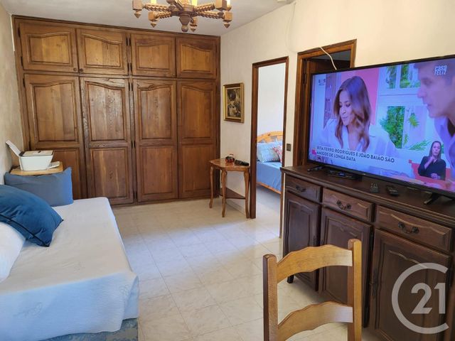 maison à louer - 2 pièces - 37.42 m2 - CHATEAUNEUF LES MARTIGUES - 13 - PROVENCE-ALPES-COTE-D-AZUR - Century 21 Contact Immobilier