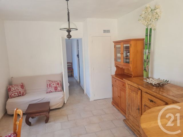 appartement - MARTIGUES - 13
