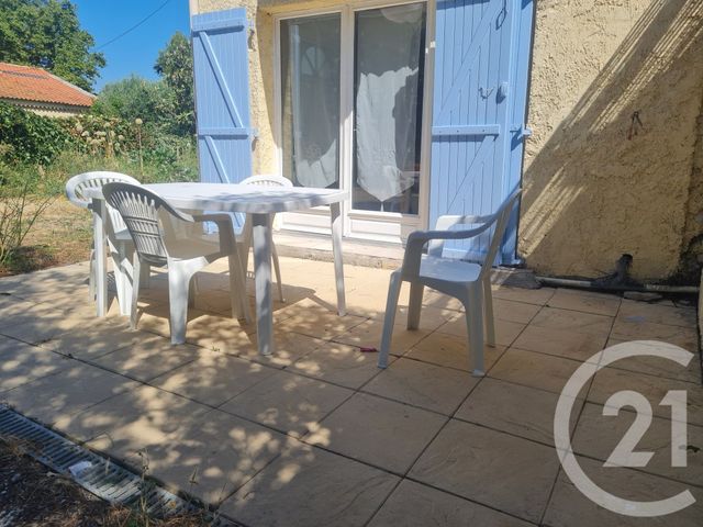 appartement - MARTIGUES - 13
